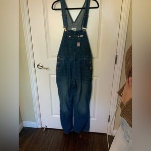 Women’s overalls Free People
